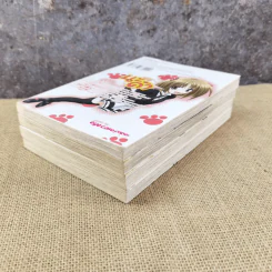 ภูตจี๊ดฮิมาริ เล่ม 1-4 รูปที่ 5