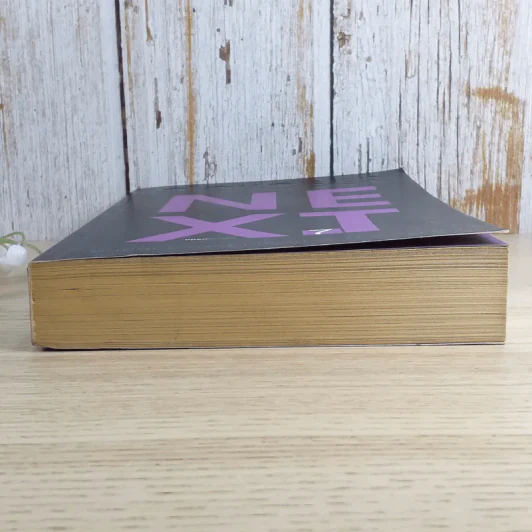 October Next No.7 รูปที่ 4