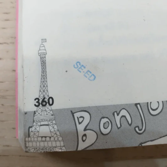 Good French เก่งฝรั่งเศสเรื่องหมูๆ - ศศิเนตร จีระวัฒนา รูปที่ 14
