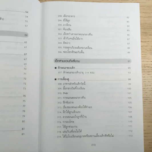 สารานุกรมการเลี้ยงดูเด็ก เล่ม 2 รูปที่ 12