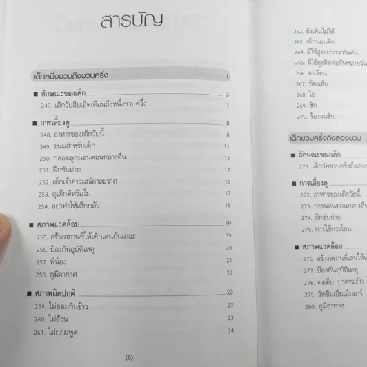 สารานุกรมการเลี้ยงดูเด็ก เล่ม 2 รูปที่ 9