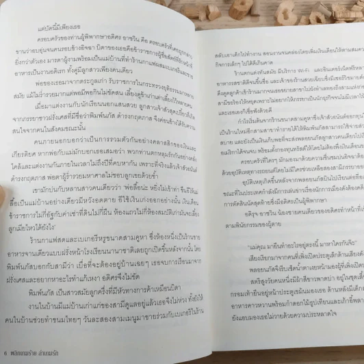 พลิกเกมร้ายล่าเกมรัก - มณีจันท์ รูปที่ 11