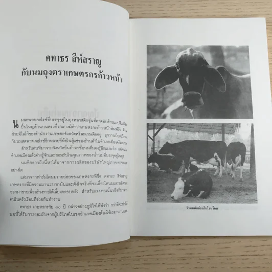 ปัญญาจากแผ่นดิน ทีมเทคโนโลยีชาวบ้าน รูปที่ 13