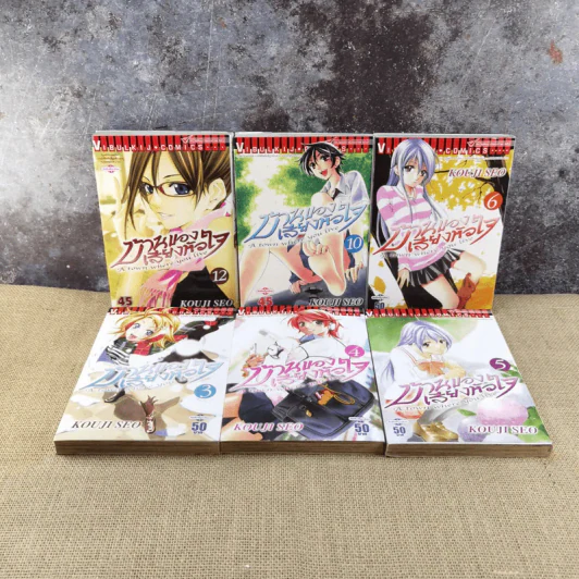 บ้านของเสียงหัวใจ 27 เล่มจบ (ขาดเล่ม 7,8,9,11,13,15,21) รูปที่ 12