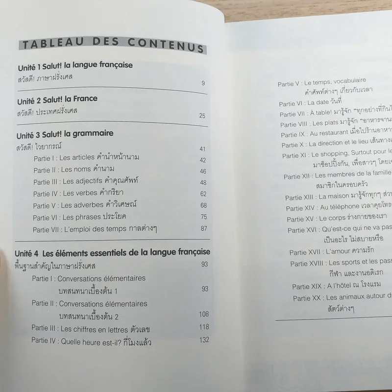 Good French เก่งฝรั่งเศสเรื่องหมูๆ - ศศิเนตร จีระวัฒนา รูปที่ 8