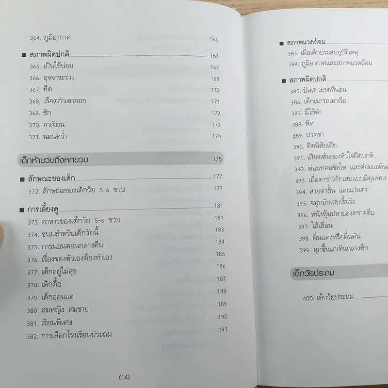 สารานุกรมการเลี้ยงดูเด็ก เล่ม 2 รูปที่ 15