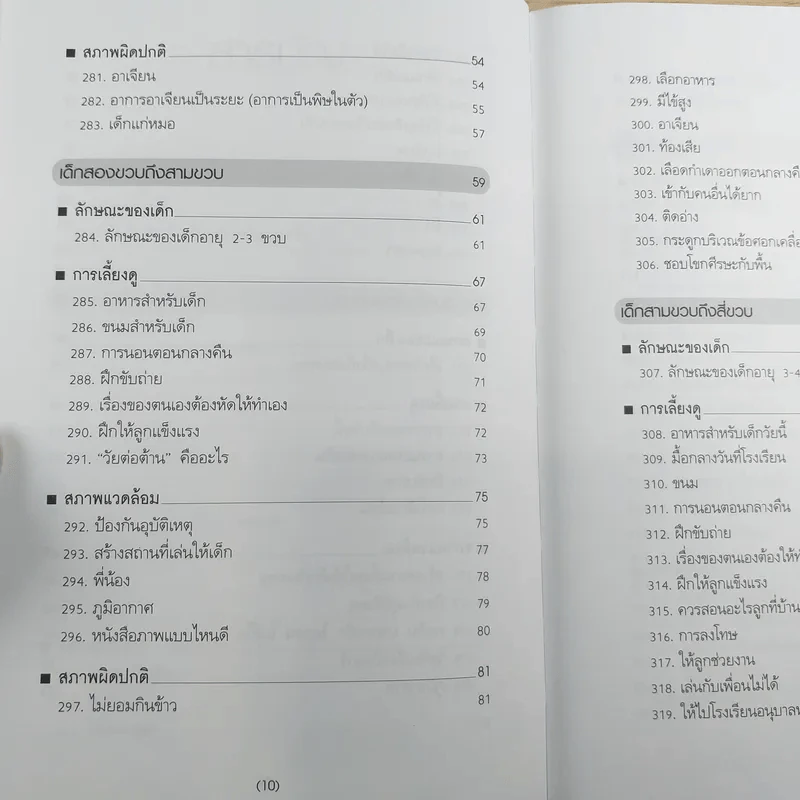 สารานุกรมการเลี้ยงดูเด็ก เล่ม 2 รูปที่ 11