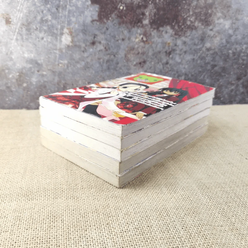 เนกิมะนีโอ เล่ม 1-5 รูปที่ 4