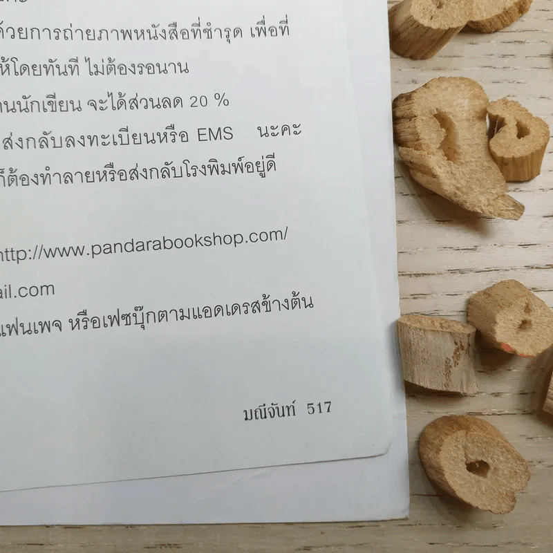 พลิกเกมร้ายล่าเกมรัก - มณีจันท์ รูปที่ 12