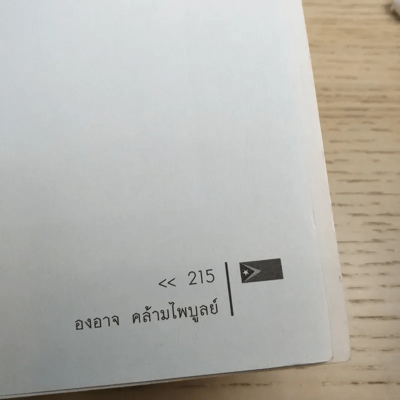 ติมอร์ เอกราชเลือด - องอาจ คล้ามไพบูลย์ รูปที่ 11