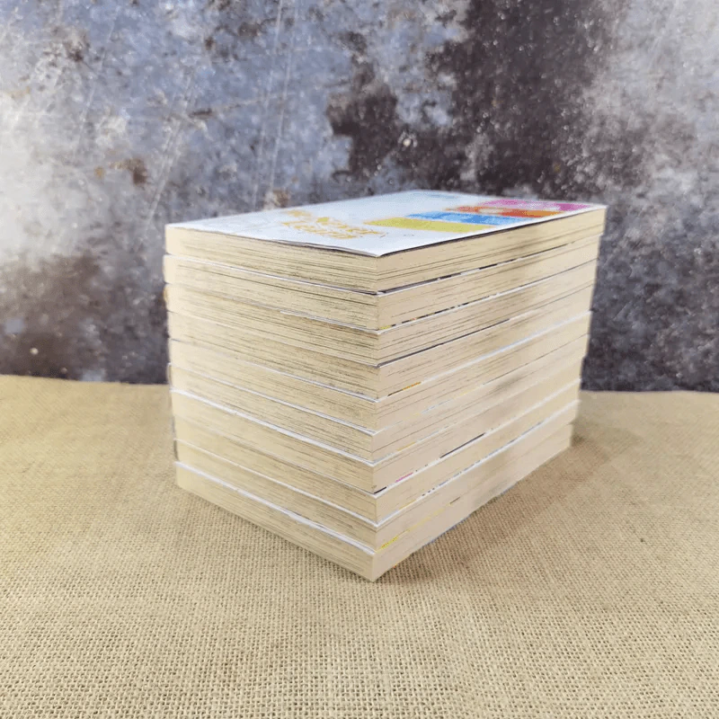 เรื่องนี้ตำราไม่มีสอน เล่ม 1-9, 13 (รวม 10 เล่ม) รูปที่ 4