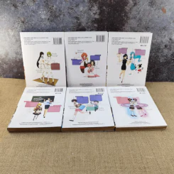 เซียนเกมรักขอเป็นเทพนักจีบ เล่ม 1-22 รูปที่ 13
