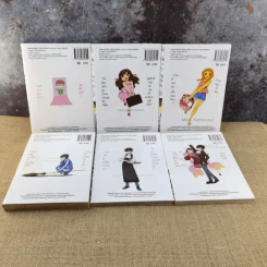 เซียนเกมรักขอเป็นเทพนักจีบ เล่ม 1-22 รูปที่ 9