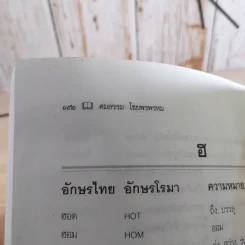 คู่มือการตั้งชื่อ - ศมธรรม ไชยพรพรหม รูปที่ 12