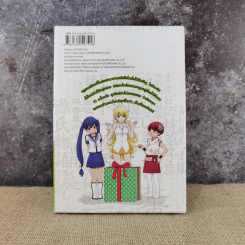 ครูสาวเจ้าเสน่ห์ เล่ม 2 รูปที่ 8