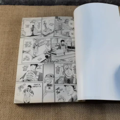 Bamboo Blade B เคนโด้สาว เล่ม 14 รูปที่ 5