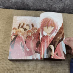 Bamboo Blade B เคนโด้สาว เล่ม 14 รูปที่ 4