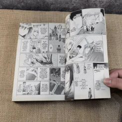 Bamboo Blade B เคนโด้สาว เล่ม 14 รูปที่ 7