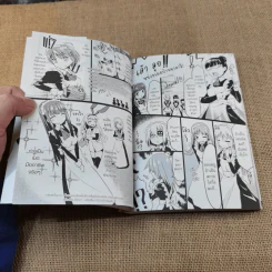 ฮาเร็ม โรงเรียนเบสบอลคุณหนู เล่ม 1 รูปที่ 6