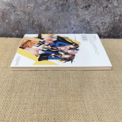 ชีวิตสามัญของคุณหนูไฮโซ เล่ม 1 รูปที่ 3