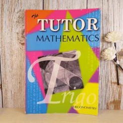 The Tutor คณิตศาสตร์ ม.4-5-6 รูปที่ 12