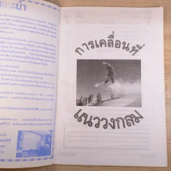 Neo Physics Center สถาบันกวดวิชานีโอฟิสิกส์เซ็นเตอร์ ขายรวม 7 เล่ม - อ.พิสิฏฐ์ วัฒนผดุงศักดิ์ รูปที่ 56
