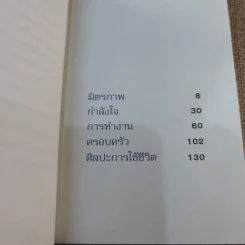 พลังใจ + สุขกาย ชุดสาระพาเพลินจาก รีดเดอร์ส ไดเจสท์ รูปที่ 14