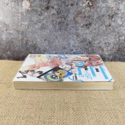 เปลี่ยนผมเป็นคนธรรมดาทีคุณว่าที่โอตาคุ เล่ม 3 รูปที่ 3