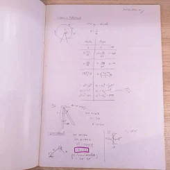 Foundation Physics ฟิสิกส์ ม.ปลาย ขายรวม 4 เล่ม - AMP7200 รูปที่ 16