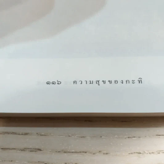 ความสุขของกะทิ - งามพรรณ เวชชาชีวะ รูปที่ 15