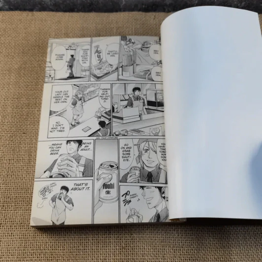 Bamboo Blade B เคนโด้สาว เล่ม 14 รูปที่ 5