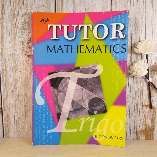 The Tutor คณิตศาสตร์ ม.4-5-6 รูปที่ 12