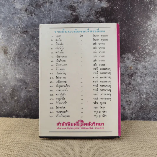 พรสรวง เล่ม 2 - โสภาค สุวรรณ รูปที่ 8