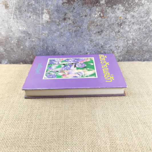ด้วยร้ายแต่รัก เล่ม 2 - มณีบุษย์ รูปที่ 3