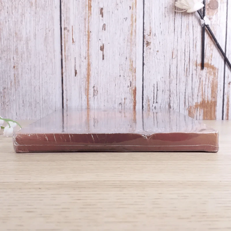 ตะกรุด 5 ยอด หลวงพ่อรักษ์ อนาลโย รูปที่ 4