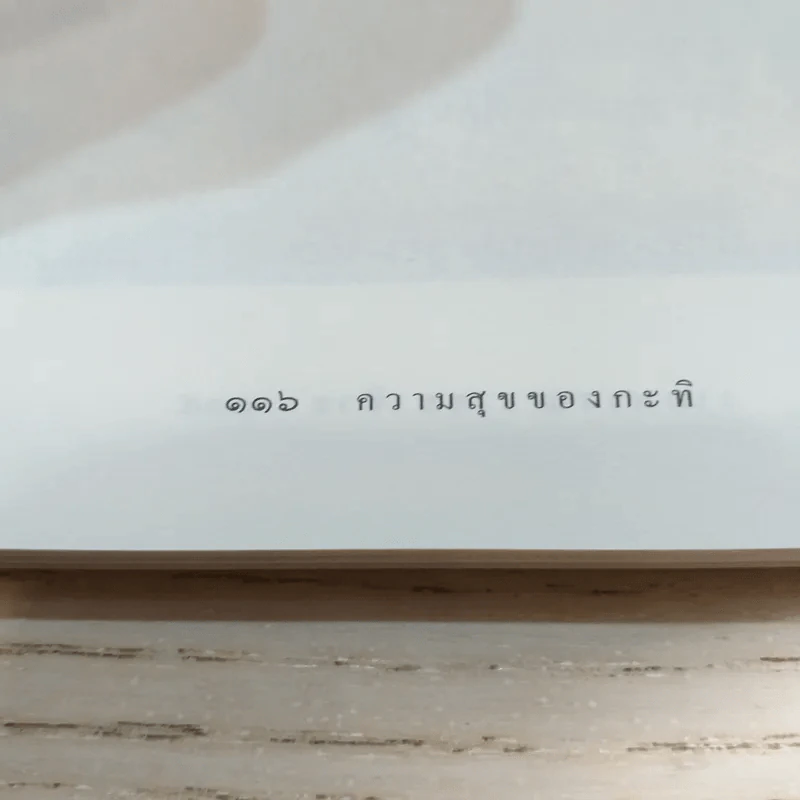 ความสุขของกะทิ - งามพรรณ เวชชาชีวะ รูปที่ 15