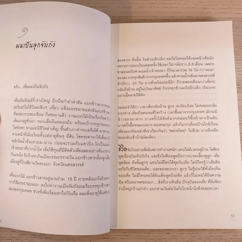 ไอ้เพ้ง จากลูกจับกัง สู่รัฐมนตรี - พงษ์ศักดิ์ รักตพงศ์ไพศาล รูปที่ 11
