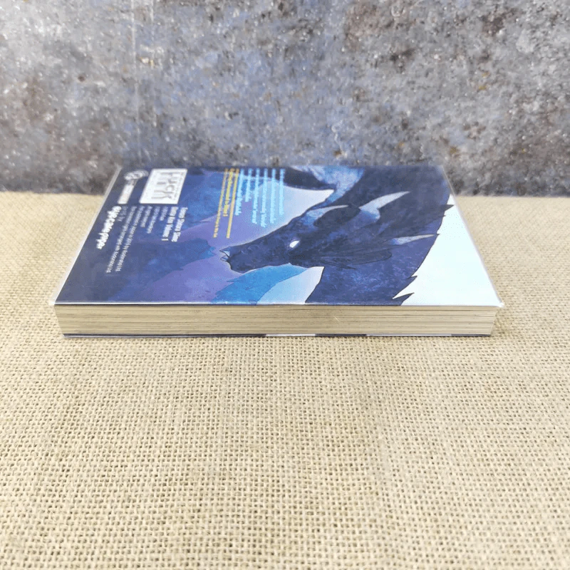 เกิดใหม่ทั้งทีก็เป็นสไลม์ไปซะแล้ว เล่ม 1 รูปที่ 3