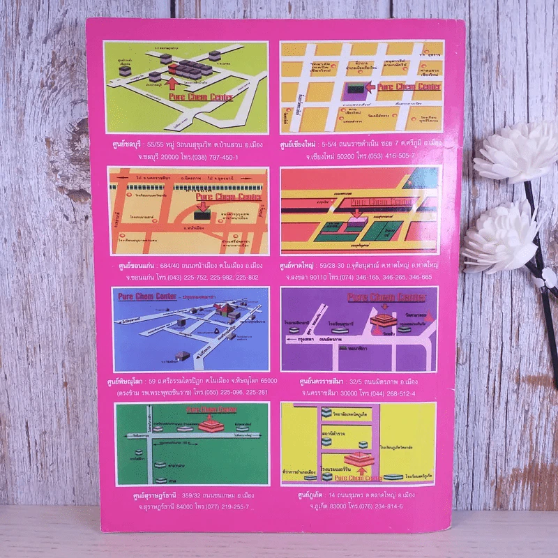 เคมี อาจารย์อุ๊ ขายรวม 5 เล่ม รูปที่ 35