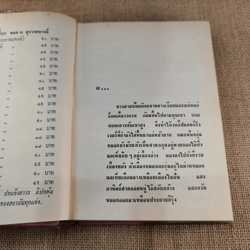 ทางช้างเผือก เล่ม 1 - เพ็ญแข วงศ์สง่า รูปที่ 5