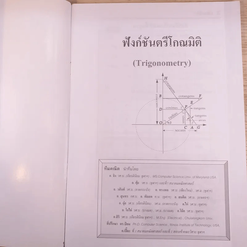 The Tutor คณิตศาสตร์ ม.4-5-6 รูปที่ 14