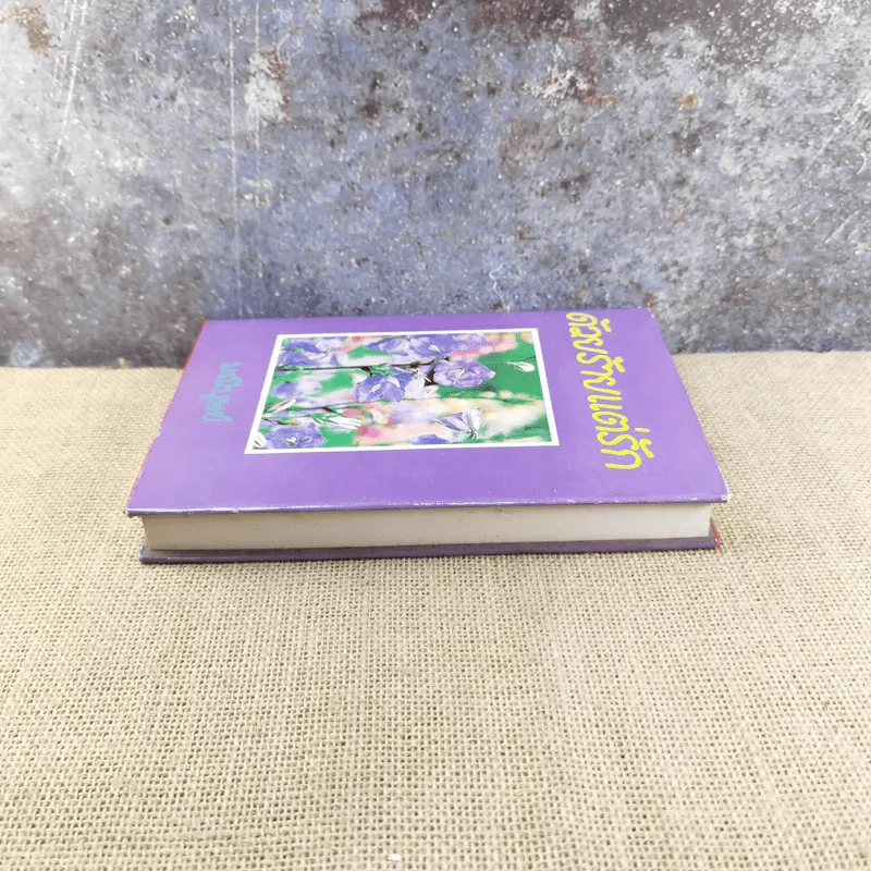 ด้วยร้ายแต่รัก เล่ม 2 - มณีบุษย์ รูปที่ 3