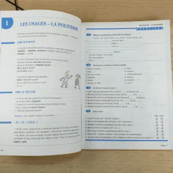 Communication Progressive du Francais + Vocabulaire Progressif du Francais รูปที่ 6