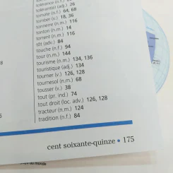 Communication Progressive du Francais + Vocabulaire Progressif du Francais รูปที่ 7