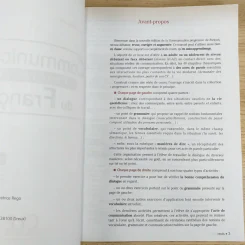Communication Progressive du Francais + Vocabulaire Progressif du Francais รูปที่ 10