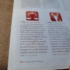 Slimming No.53 Oct 2008 เชียร์ ฑิฆัมพร, เกรซ กาญจน์เกล้า รูปที่ 14