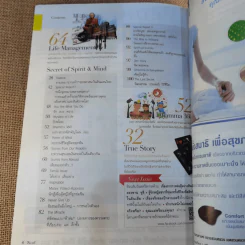 Secret ซีเคร็ต ฉบับที่ 5 ฉบับที่ 112 สมเด็จพระเทนซิน กยัตโซ ทะไลลามะ รูปที่ 7