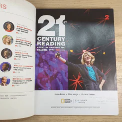 21st Century Reading 2 รูปที่ 7