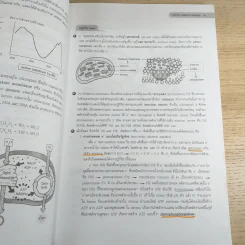 ชีววิทยา Biology for high school students - จิรัสย์ เจนพาณิชย์ รูปที่ 12