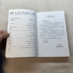 เรื่องของแอม - แอม เสาวลักษณ์ ลีละบุตร รูปที่ 5